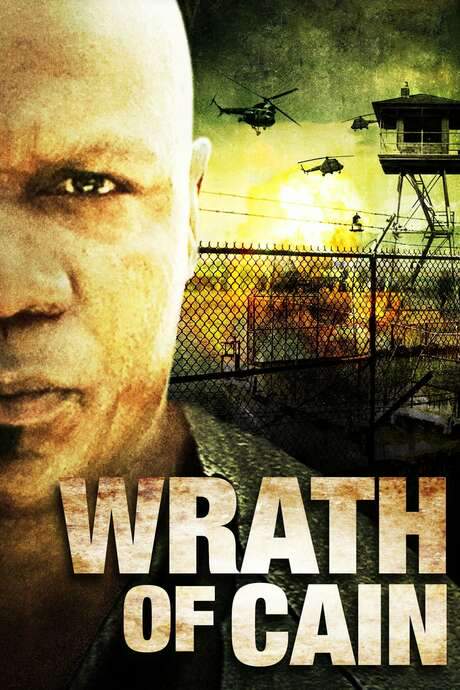 The Wrath of Cain